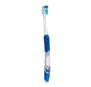 G.U.M Technique + Cepillo De Dientes, Dureza Suave, 1 ud. - Sunstar