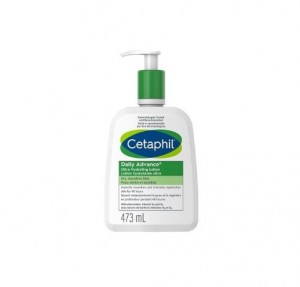 Loción Ultra Hidratante, 473 ml.- Cetaphi