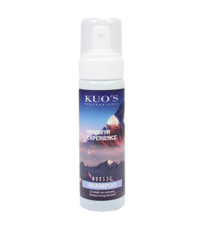Mousse Shampoo Himalaya Experience, 200 ml. - Kuo's