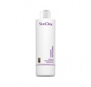 Champú Anticaída, 300 ml.- Skinclinic