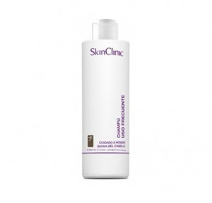 Champú Uso frecuente, 300 ml.- Skinclinic