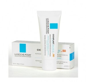 Cicaplast Baume B5 SPF 50, 40 ml. - La Roche Posay 