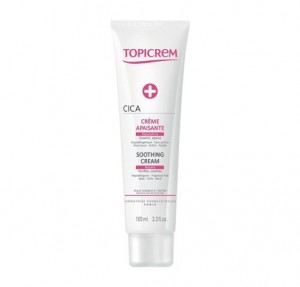 CICA Crema Calmante, 100 ml. - Topicrem