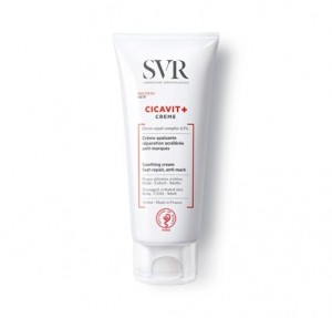 CICAVIT+ Crema Calmante Reparadora, 100 ml. - SVR 