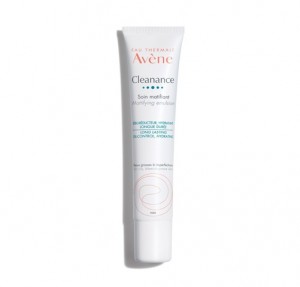 Cleanance Cuidado Matificante, 40 ml. - Avene