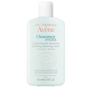 Cleanance Hydra Crema Limpiadora, 200 ml. - Avene   
