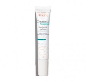 Cleanance Comedomed Cuidado Secante Localizado, 15 ml. - Avene