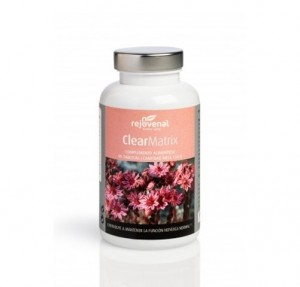 Rejuvenal ClearMatrix 90 tabletas. - Salengei