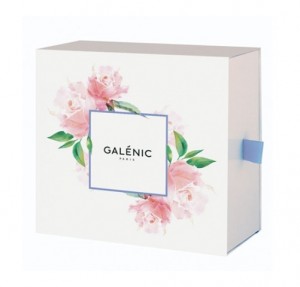 Cofre Beauté du Regard Contorno 15 ml + Desmaquillante Pur 125 ml. - Galenic