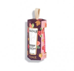 Cofrecito Trio Crema de Manos deliciosa, 30 ml. Thé des Vignes, 30 ml. y Rose de Vigne, 30 ml. - Caudalie 