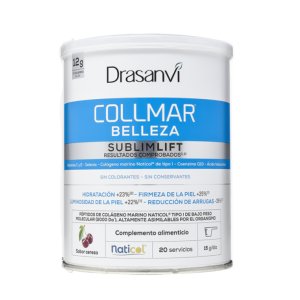 Collmar Belleza SublimLift Sabor Cereza,300 gr. - Drasanvi