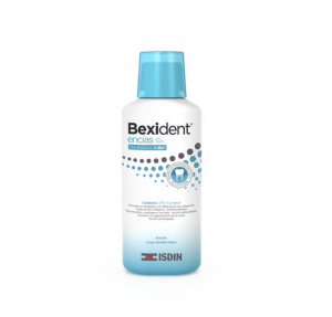 Bexident Encías Uso Diario Colutorio, 100 ml. - Isdin