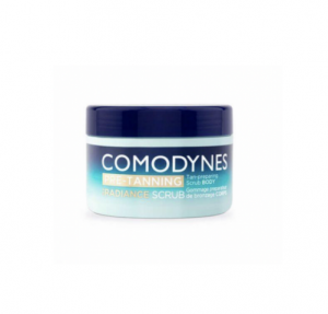 Comodynes Pre-Tanning My Radiance Scrub, 225 g.- Comodynes