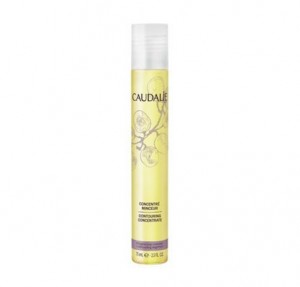 Concentrado Esbeltez Aceite Corporal, 75 ml. - Caudalie