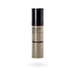 Correctionist Fluido de Día Antiarrugas SPF15, 50 ml. - Sensilis