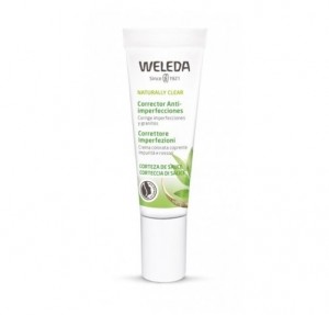 Corrector Anti-Imperfecciones, 10 ml. - Weleda