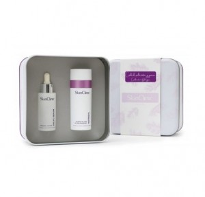 Cofre Cuiadado Pieles Mixtas y Grasas - Skinclinic