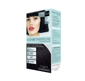 Colour Clinuance Color 1.0 Negro, 170 ml. - Phergal