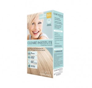 Colour Clinuance Color 10.1 Rubio Champagne, 170 ml. - Phergal