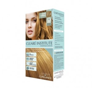 Colour Clinuance Color 7.3 Rubio Dorado, 170 ml. - Phergal