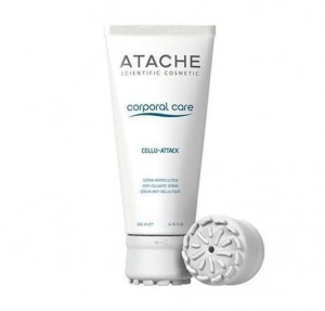 Corporal Care Cellu- Attack, 200 ml. - Atache
