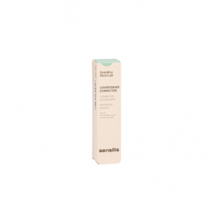 Coveressence [Corrector antirojeces], 2 g. - Sensilis
