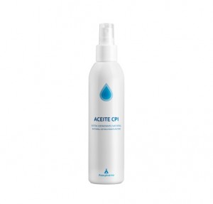 CPI Aceite Hidratante Natural, 100 ml. - Asacpharma