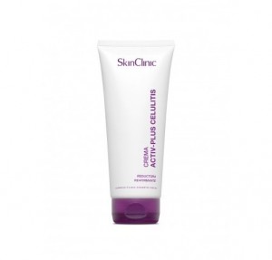 Crema Activ-Plus Celulitis, 200 ml. - Skinclinic