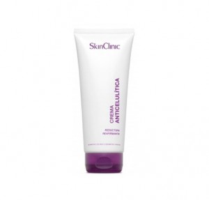 Crema Anticelulítica, 200 ml.- Skinclinic