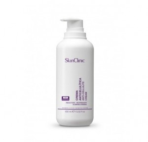 Crema Anticelulítica, 400 ml.- Skinclinic
