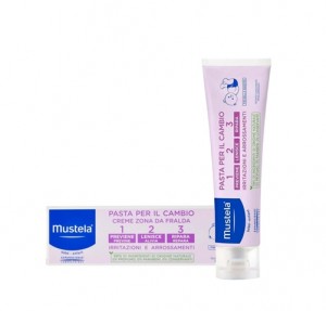 Crema Bálsamo 123, 50 ml. - Mustela