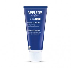 Crema de Afeitar, 75 ml. - Weleda