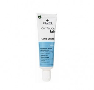 Crema de Manos Nutritiva, 30 ml. - Rilastil