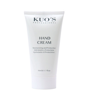 Crema de Manos, 50 ml. - Kuo's