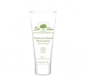 Crema de Manos, 75 ml. - Phergal