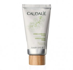 Crema Exfoliante Suave, 75 ml. - Caudalie