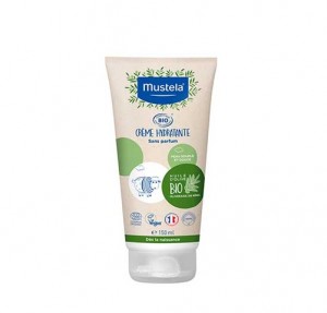 Crema Hidratante BIO, 150 ml. - Mustela