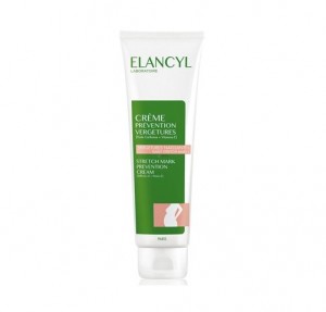 Crema Prevencion Antiestrías, 150 ml. - Elancyl