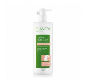 Crema Prevencion Antiestrias, 500 ml. - Elancyl