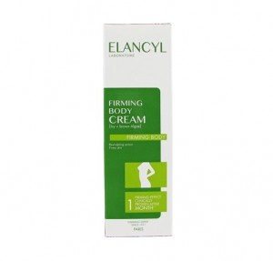 Crema Reafirmante Corporal 200 ml. - Elancyl