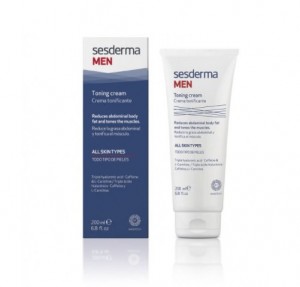 Crema Reductora Intensiva, 200 ml. - Sesderma
