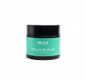 Cellular Plus Crema Facial Antiedad y Nutritiva 50 ml. - Segle Clinical 