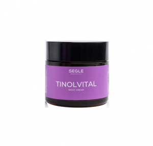 Tinolvital Crema de Noche Retinol Sistem, 50 ml. - Segle Clinical 