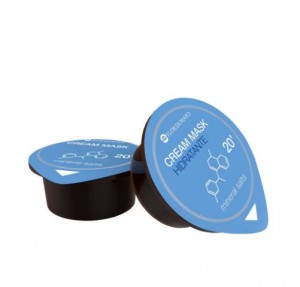 Cream Mask Mineral Salts, 10 ml.- Flor de Mayo