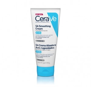 Crema Alisadora Anti-rugosidades, 177 ml. - CeraVe