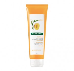 Crema de Día a La Manteca De Mango, 125 ml. - Klorane