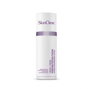 Crema Hidronutritiva Facial, 50 ml. - SkinClinic