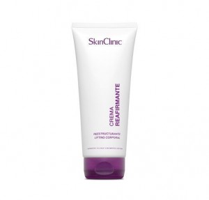 Crema Reafirmante Corporal, 200 ml. - Skinclinic