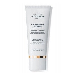Crema Intolerancia  Solar SPF50+, 50 ,ml. - Institut Esthederm