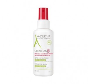 Cutalgan Spray Refrescante Ultra Calmante, 100 ml. - A-Derma